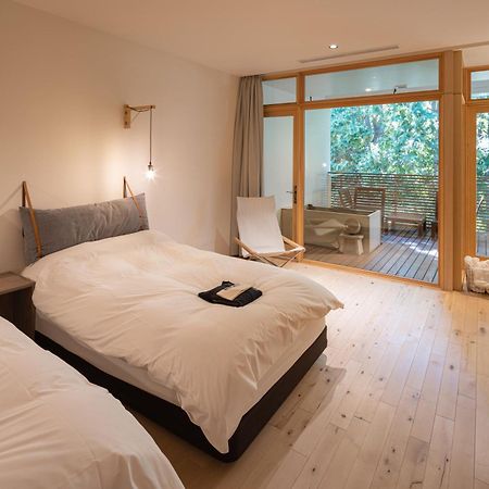 Hotel Hakone Honbako 箱根本箱 Chambre photo