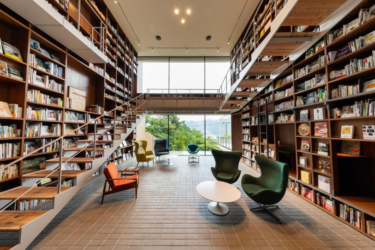 Hotel Hakone Honbako 箱根本箱 Extérieur photo