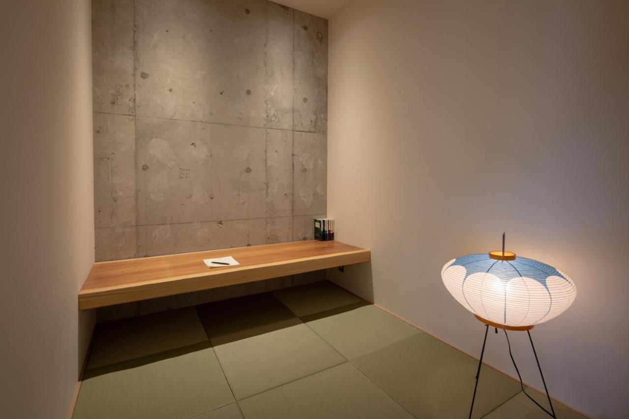 Hotel Hakone Honbako 箱根本箱 Chambre photo