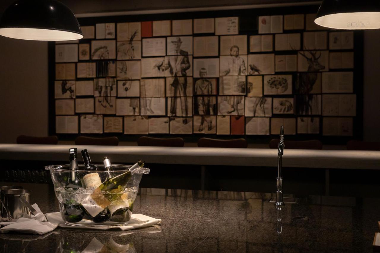 Hotel Hakone Honbako 箱根本箱 Extérieur photo