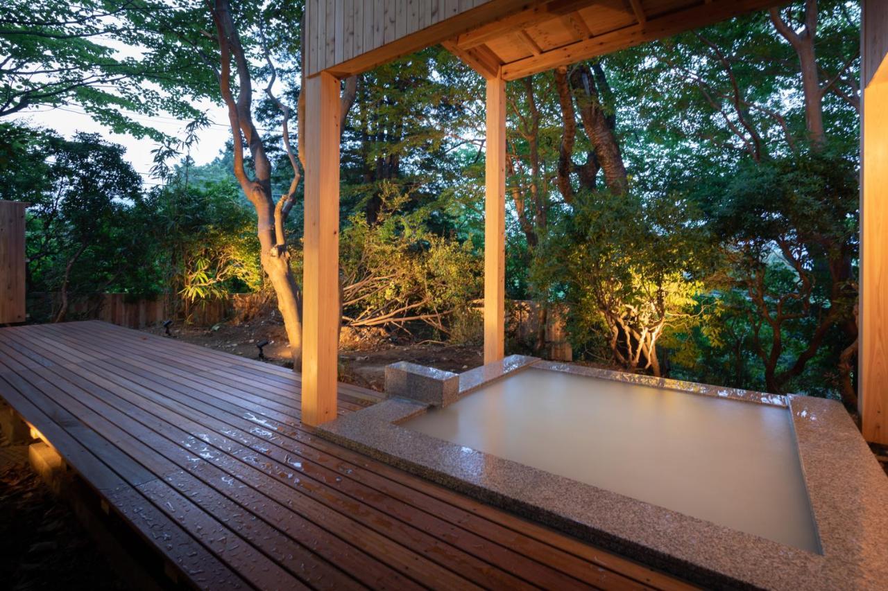 Hotel Hakone Honbako 箱根本箱 Extérieur photo