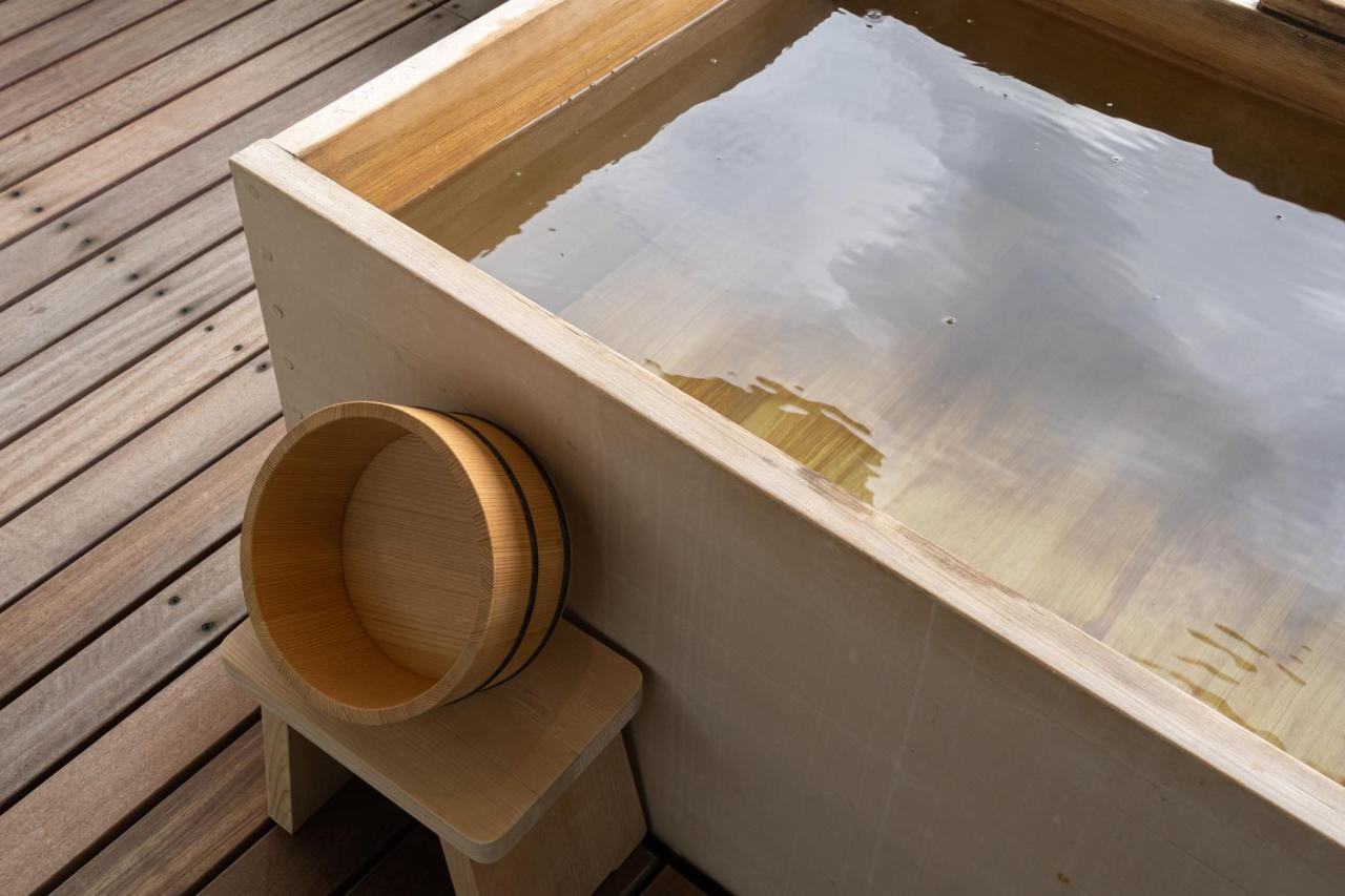 Hotel Hakone Honbako 箱根本箱 Extérieur photo