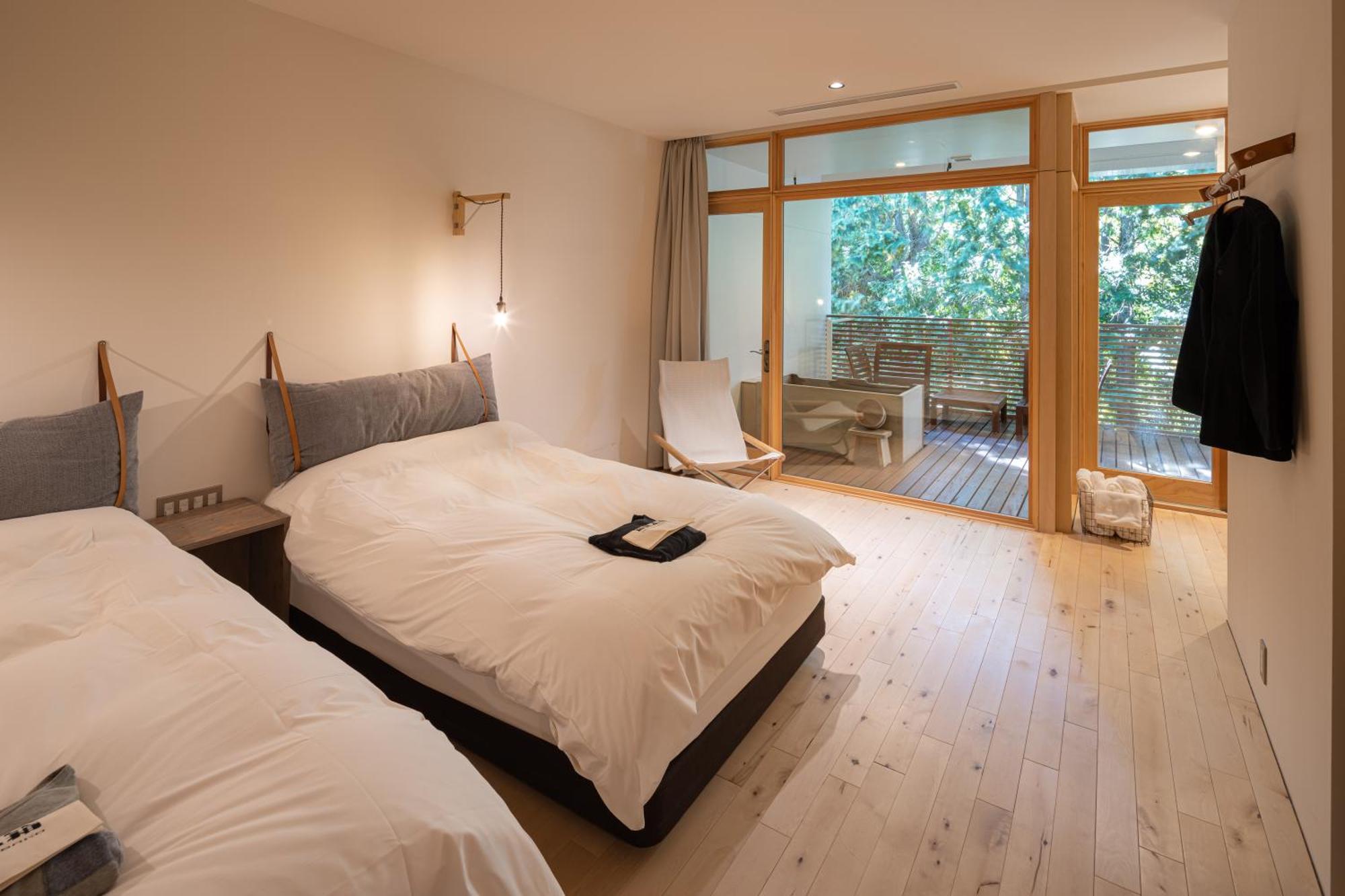 Hotel Hakone Honbako 箱根本箱 Chambre photo